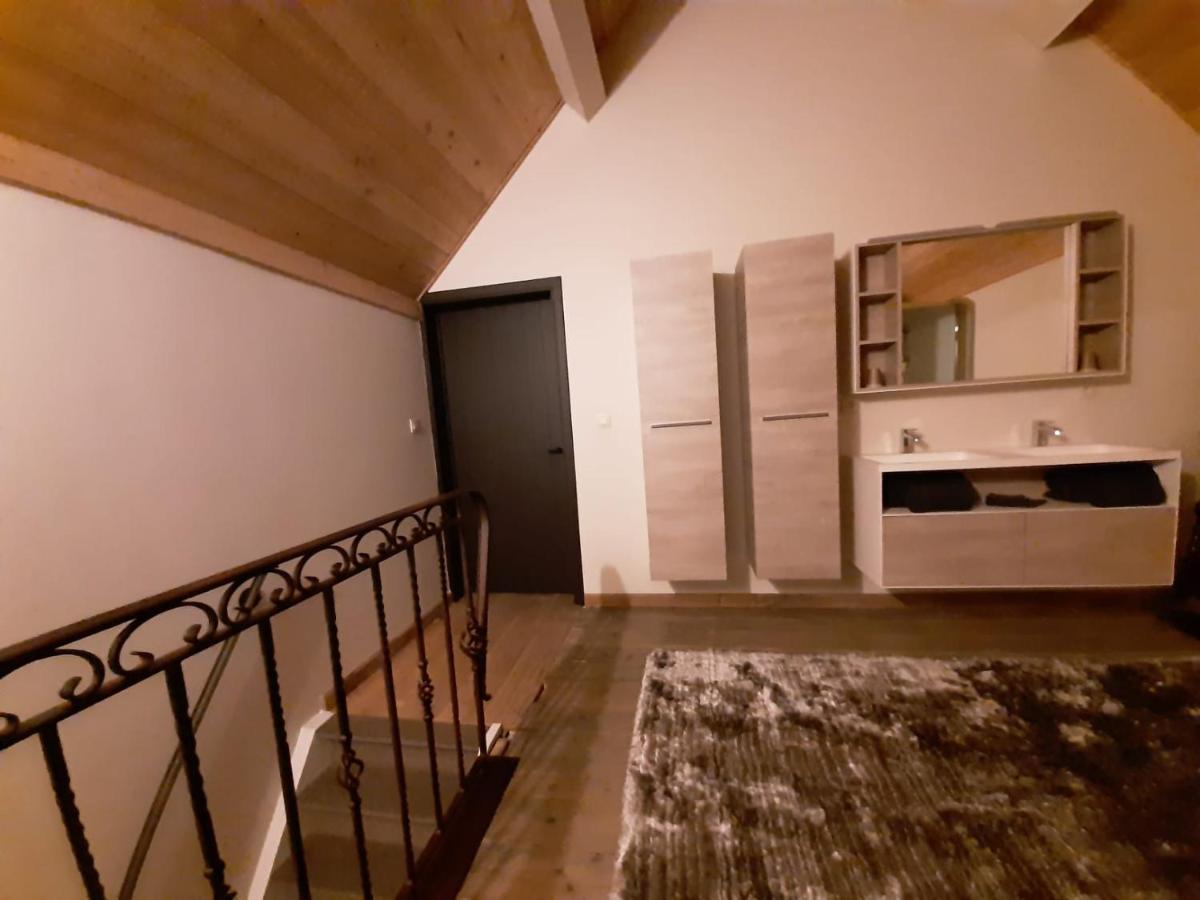 Velo 94 Villa Geel Kültér fotó