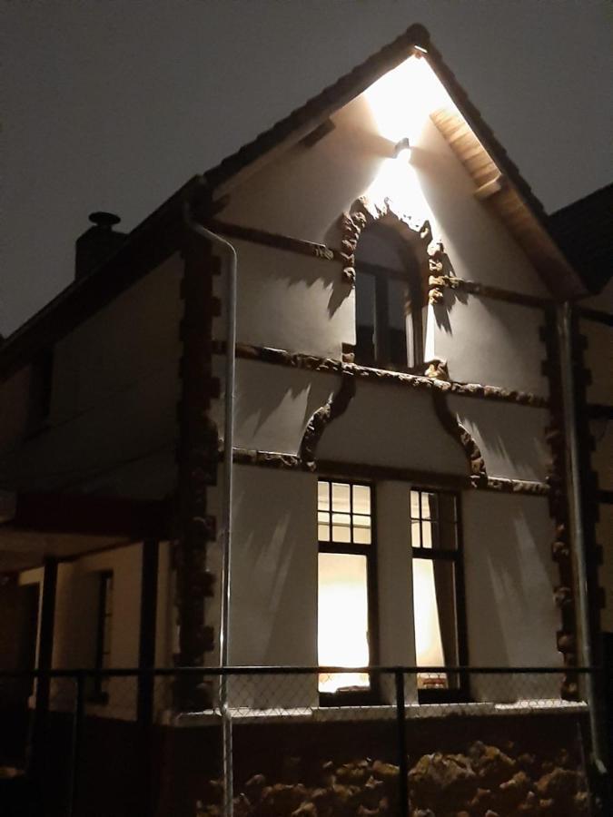 Velo 94 Villa Geel Kültér fotó