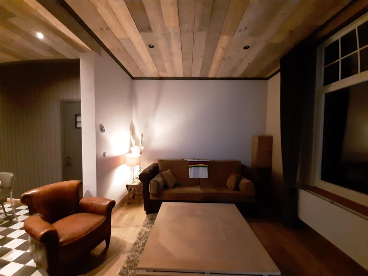 Velo 94 Villa Geel Kültér fotó