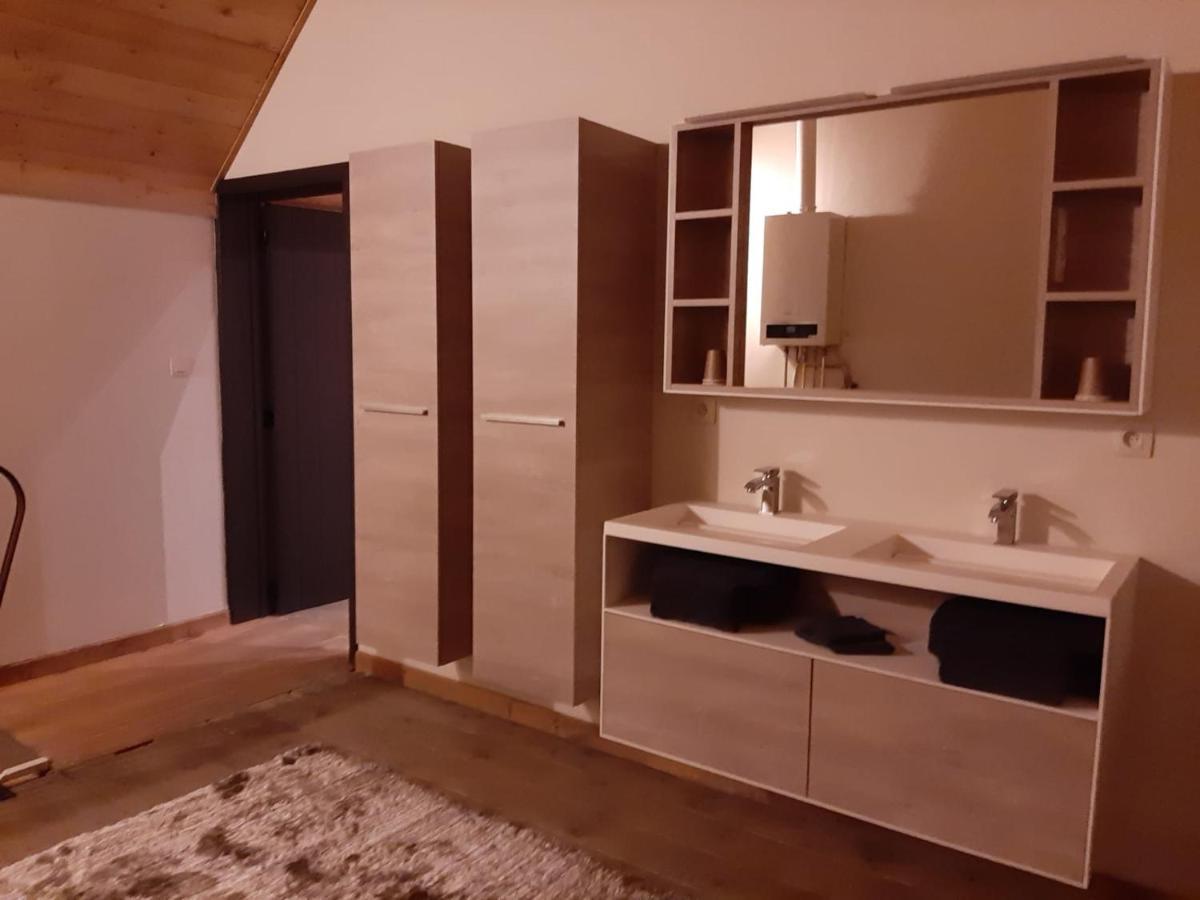 Velo 94 Villa Geel Kültér fotó