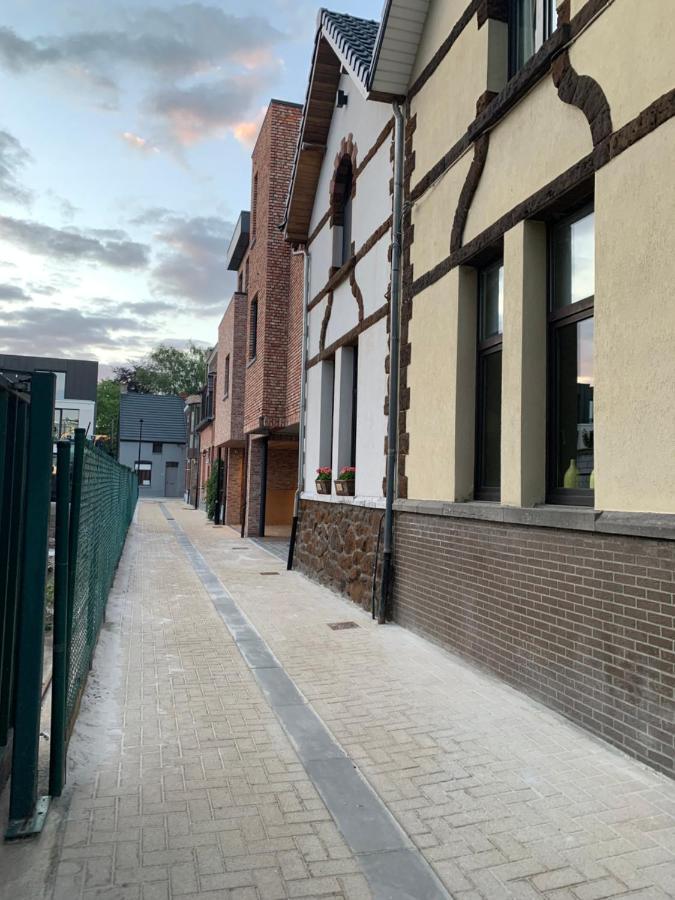 Velo 94 Villa Geel Kültér fotó